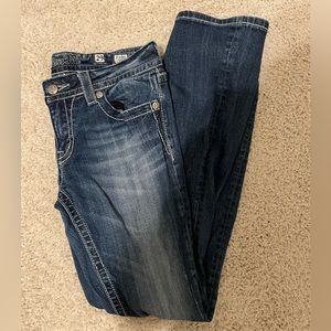 Miss Me Bootcut Jeans